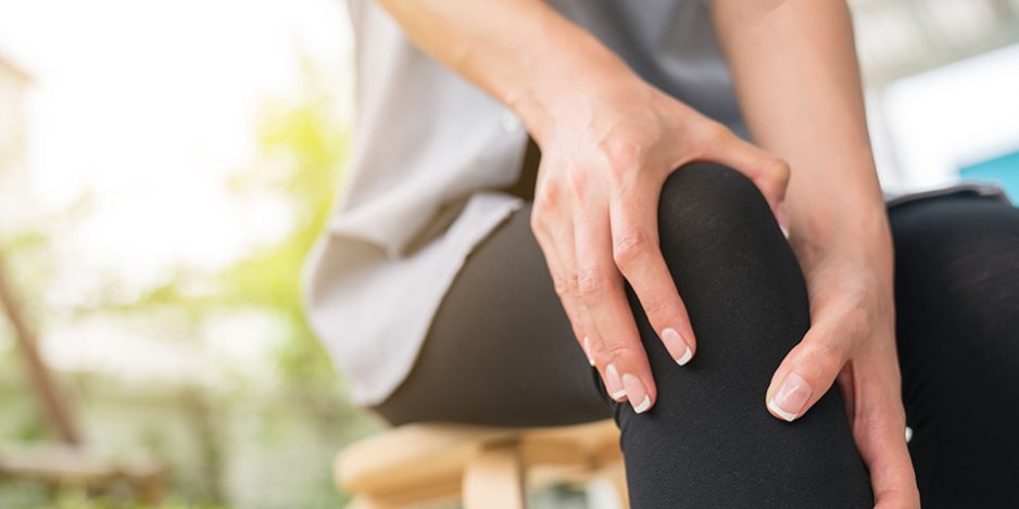 qué hacer al lesionarse